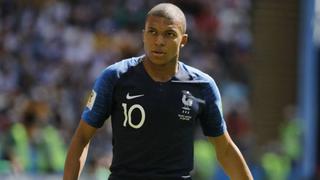 Kylian Mbappé, entre los tres franceses más influyentes del mundo