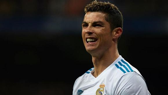 Cristiano Ronaldo elogió al PSG por la cantidad de jugadores excepcionales que tiene en su plantilla. Sin embargo, consideró que el Real Madrid tiene la experiencia de su lado. (Foto: AFP)