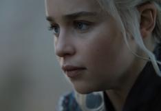 "Game of Thrones": Emilia Clarke envía mensaje a fanáticos de la serie en Instagram