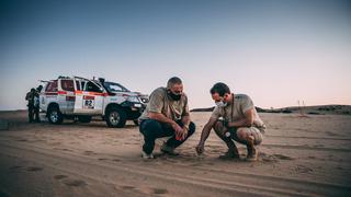 Dakar 2021: las medidas que se tomarán en la carrera por el coronavirus