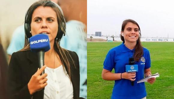 El programa deportivo que integrará Ana Lucia Rodríguez tras su salida de GOLPERU