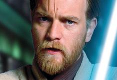 Star Wars: Ewan McGregor explica su cameo como Obi-Wan Kenobi en 'The Force Awakens'