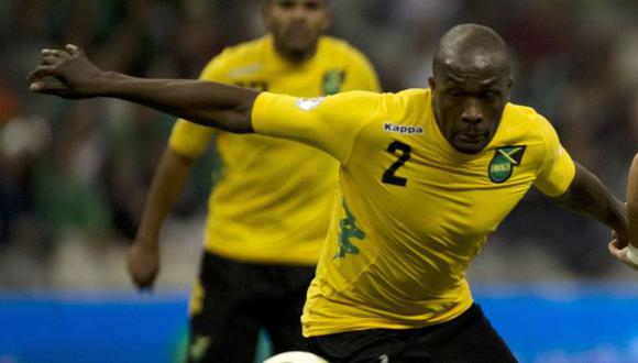 Copa América: Jamaica es la primera selección que llega a Chile