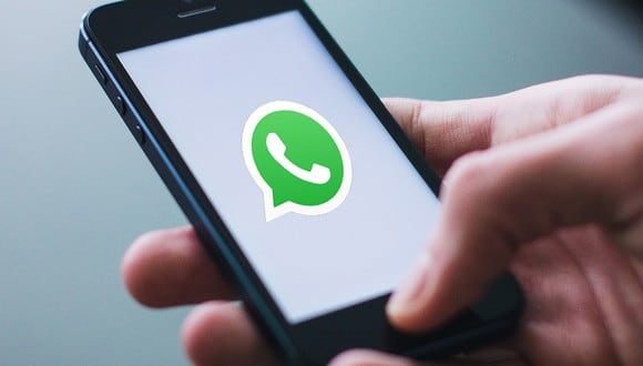 Con este truco podrás modificar el timbre de las llamadas y mensajes que llegan a WhatsApp desde tu iPhone. (Foto: Pixabay / WhatsApp)
