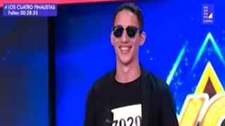 "Yo soy": imitador venezolano de Marc Anthony sorprende en el programa