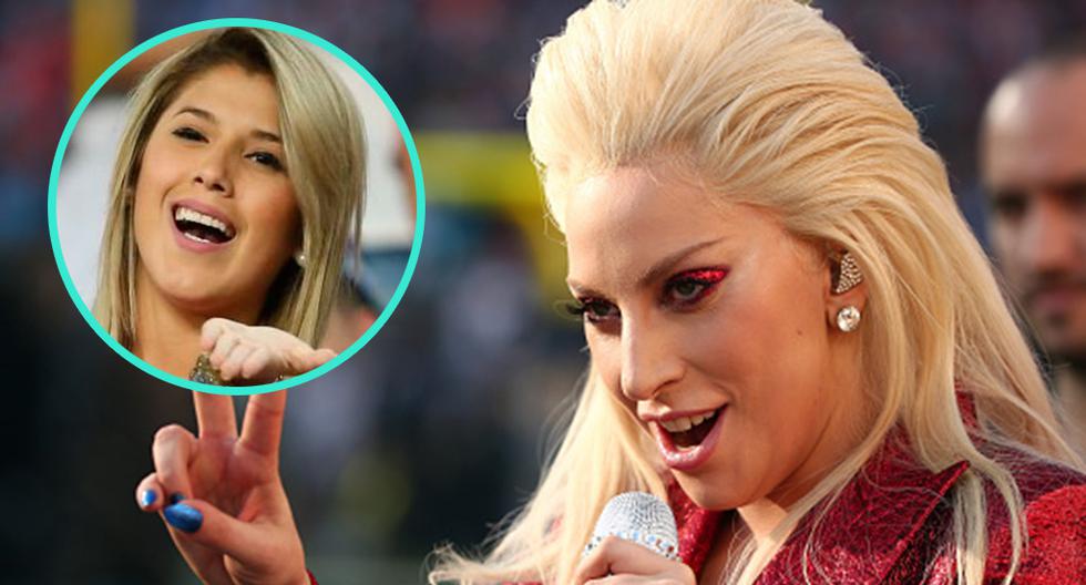 Yahaira Plasencia quiere lucir como Lady Gaga, aseguró su asesor de imagen. (Foto: Getty Images)