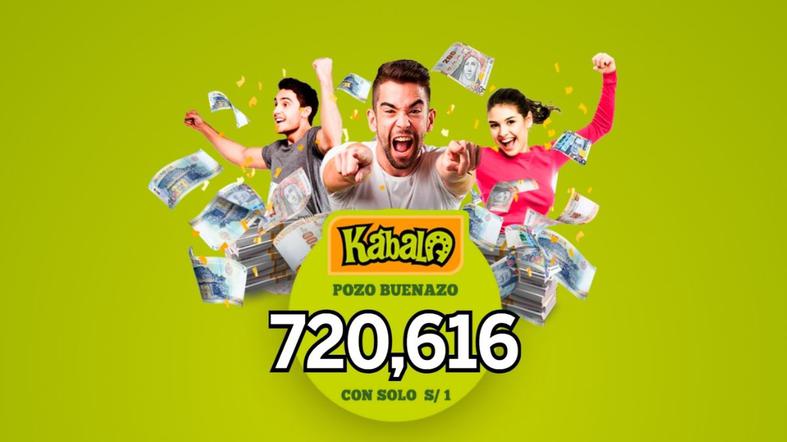 Resultados de La Kábala: conoce la jugada ganadora del sábado 29 de enero