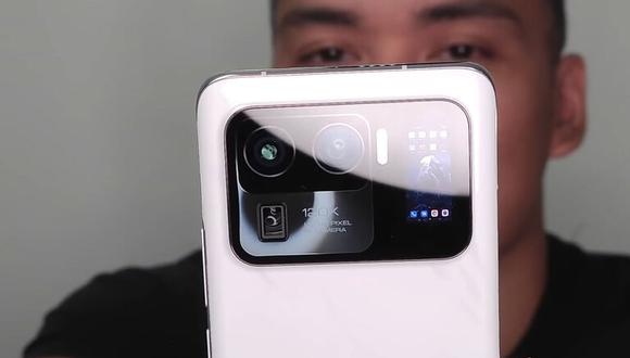 Probamos las cámaras del Xiaomi Mi 11i