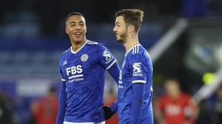 Premier League aplazó el duelo Everton vs. Leicester por brote de positivos por COVID-19