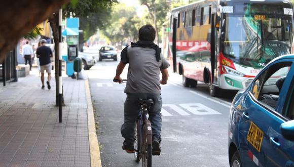 (Foto: Alessandro Currarino / El Comercio)