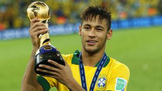 Neymar será operado de la garganta después de jugar en Lima