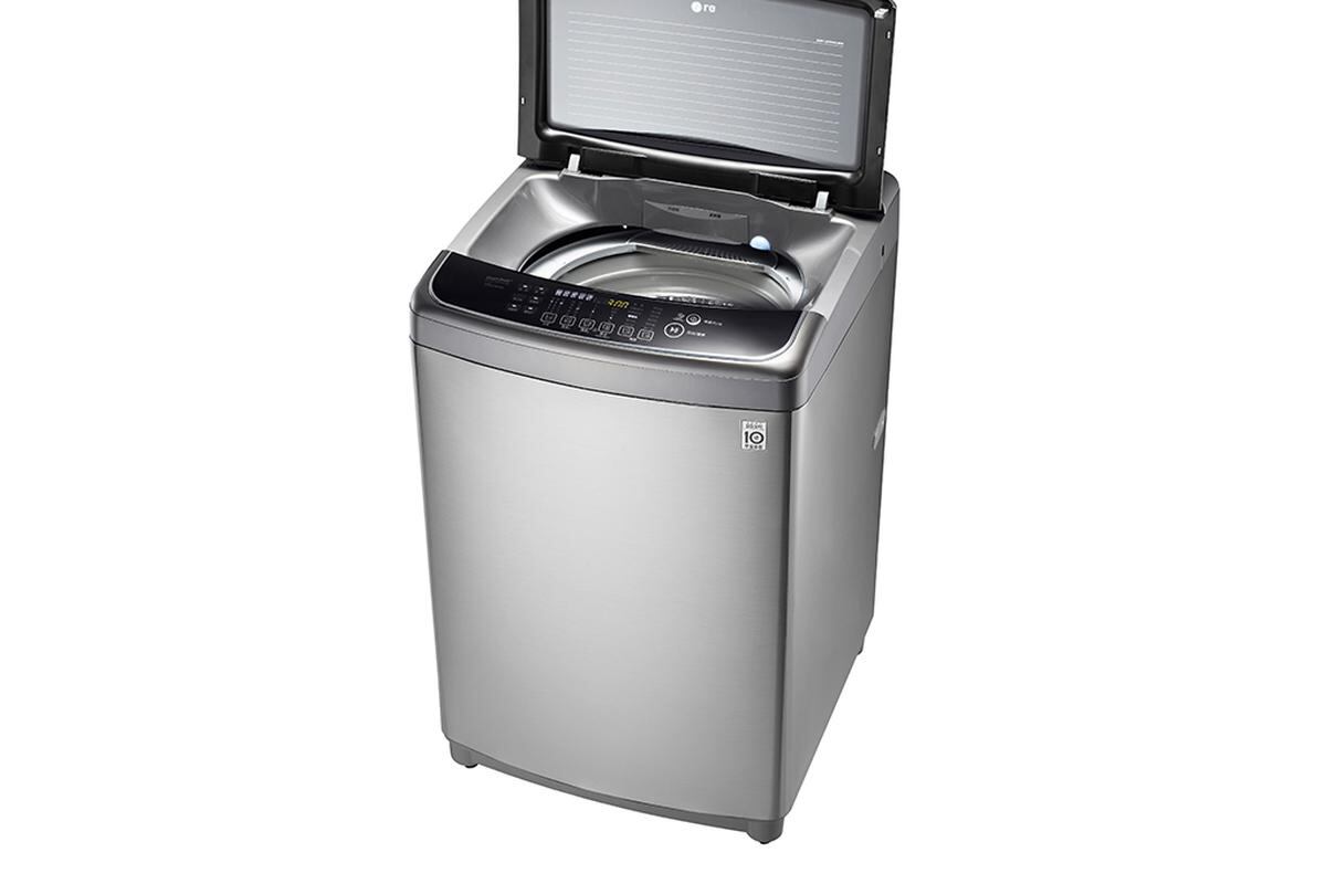 Así son las nuevas lavadoras de LG menos | EPIC | PERU.COM