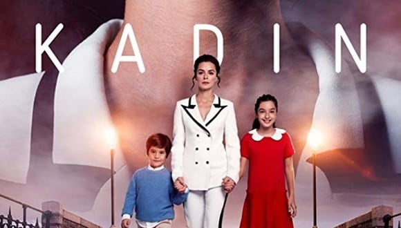 La telenovela turca "Mujer" está llena de giro que sacuden recurrentemente la trama (Foto: Fox Turquía)