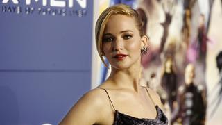 Hacker oferta en Internet video sexual de Jennifer Lawrence