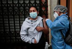 Bolivia registra 3.381 nuevos casos de coronavirus y 22 muertes 