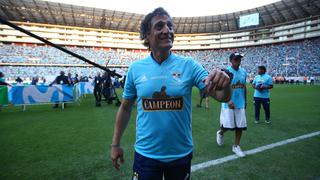 Mario Salas en Alianza Lima: el once de Sporting Cristal dirigido por el ‘Comandante’ que se coronó ante los íntimos