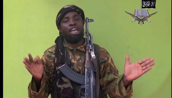 Nigeria asegura que el líder de Boko Haram está muerto