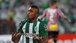 Atlético Nacional finalista: venció 2-1 a Sao Paulo [VIDEOS]