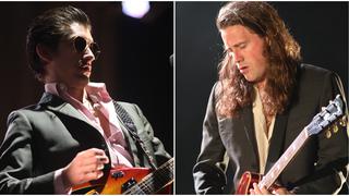 Arctic Monkeys vuelve al Perú: Las imágenes que dejó su concierto en 2019 | FOTOS