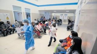 Médicos se ausentan en el INSN para ir a trabajar en clínica: ¿Qué otras irregularidades se regista en este centro de salud? | PODCAST