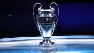 Resultados de la Champions League: así quedaron los partidos de la fecha 1 de la fase de grupos