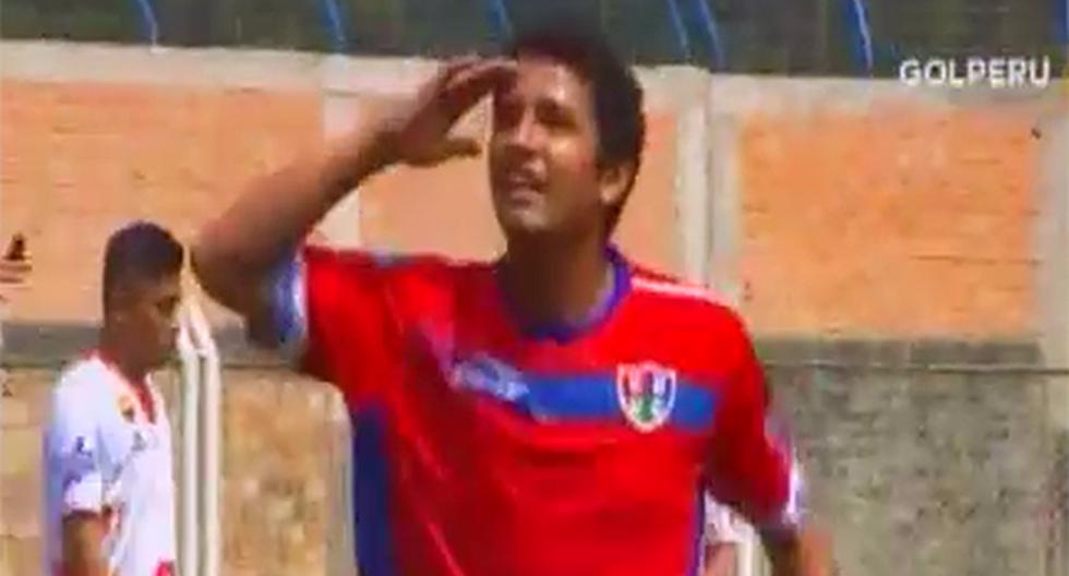 Con un golazo de tiro libre de Reimond Manco, Unión Comercio derrotó 3-1 a Ayacucho FC sobre el final del partido y defendió su localía. (Foto: GOLPERÚ)