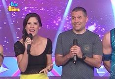 María Pía Copello aceptó bailar con Mathías Brivio en El Gran Show