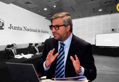 Piero Corvetto no fue ratificado por la JNJ: ¿Qué pasará ahora con la ONPE a dos años de las elecciones?