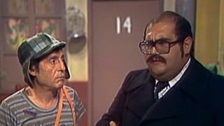 El ‘Señor Barriga’ revela por qué este es su episodio favorito de ‘El Chavo del 8’