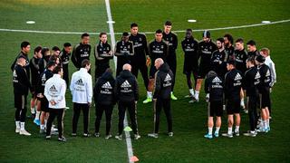 Sergio Ramos, Karim Benzema, Isco y los contratos que están por cumplirse en el Real Madrid