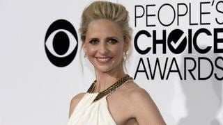 Sarah Michelle Gellar rindió tributo a "Buffy la cazavampiros"