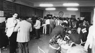 Terrorismo en 1947: el frustrado atentado que pudo destruir un local del Jockey Club del Perú