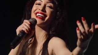 Selena Quintanilla: sueldos bajos y presupuesto limitado, el reclamo de los escritores de “Selena La serie”