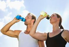 ¿Cuáles son los efectos de las bebidas energéticas para la salud ? 