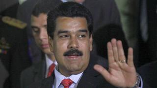 Nicolás Maduro confirmó que hoy su canciller se reunirá con John Kerry