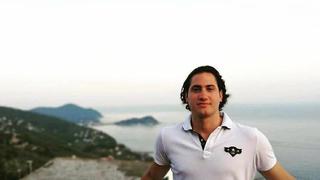 Giacomo Boccoleri: la desesperada búsqueda de más de 48 horas del joven que cayó al río Cañete