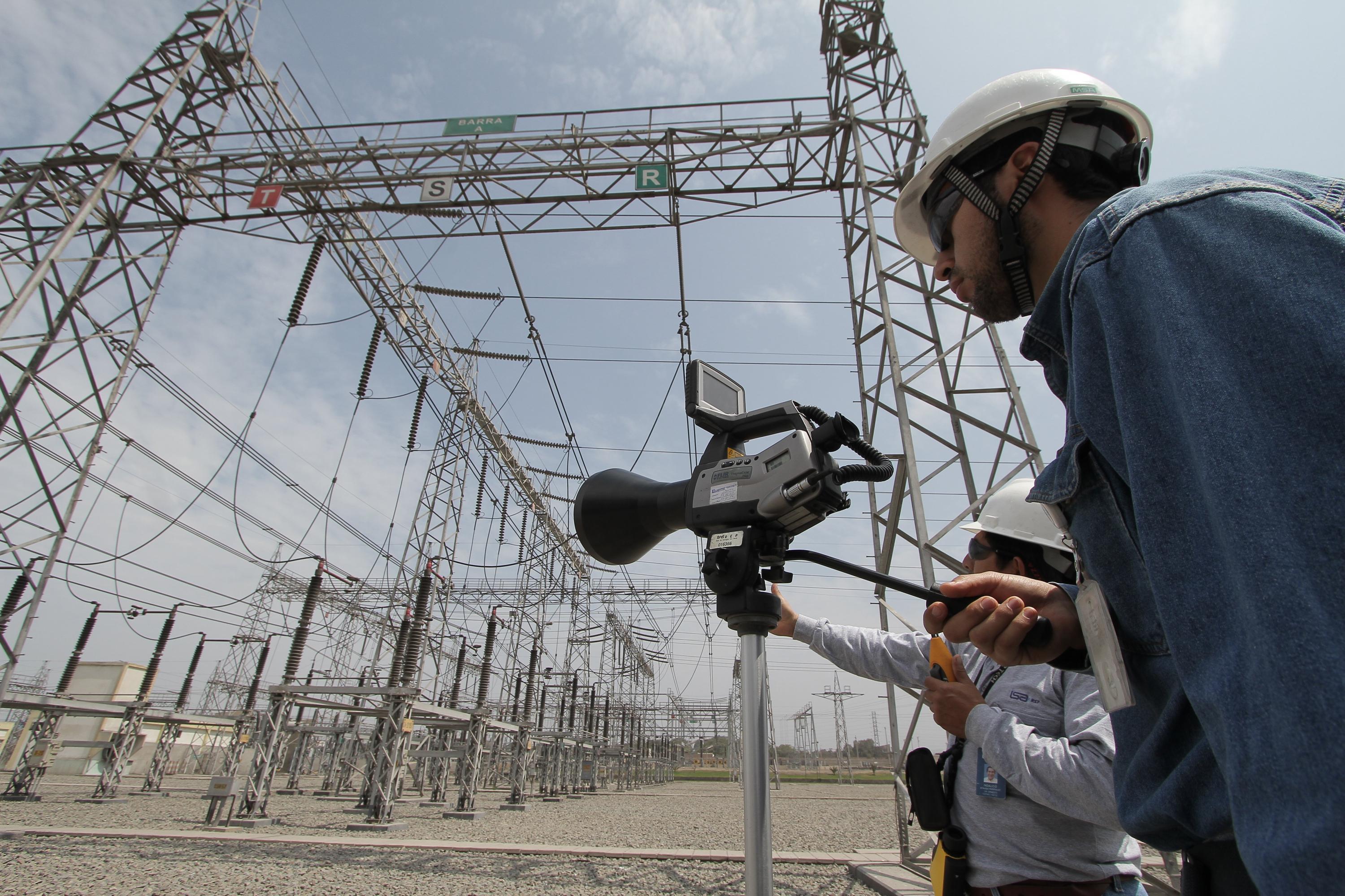 La viceministra recordó que han trascurrido más de 12 años desde la última reforma estructural del sector Electricidad. (Foto: GEC)