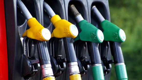 Los precios de los combustibles varían día a día. Conoce aquí dónde conseguir las tarifas más bajas. | (Foto: Pixabay)