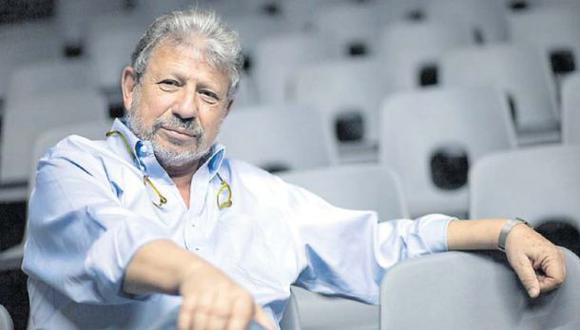Entrevista al periodista y dramaturgo argentino Mario Diament