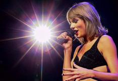 American Music Awards 2015: Taylor Swift y la lista completa de nominados