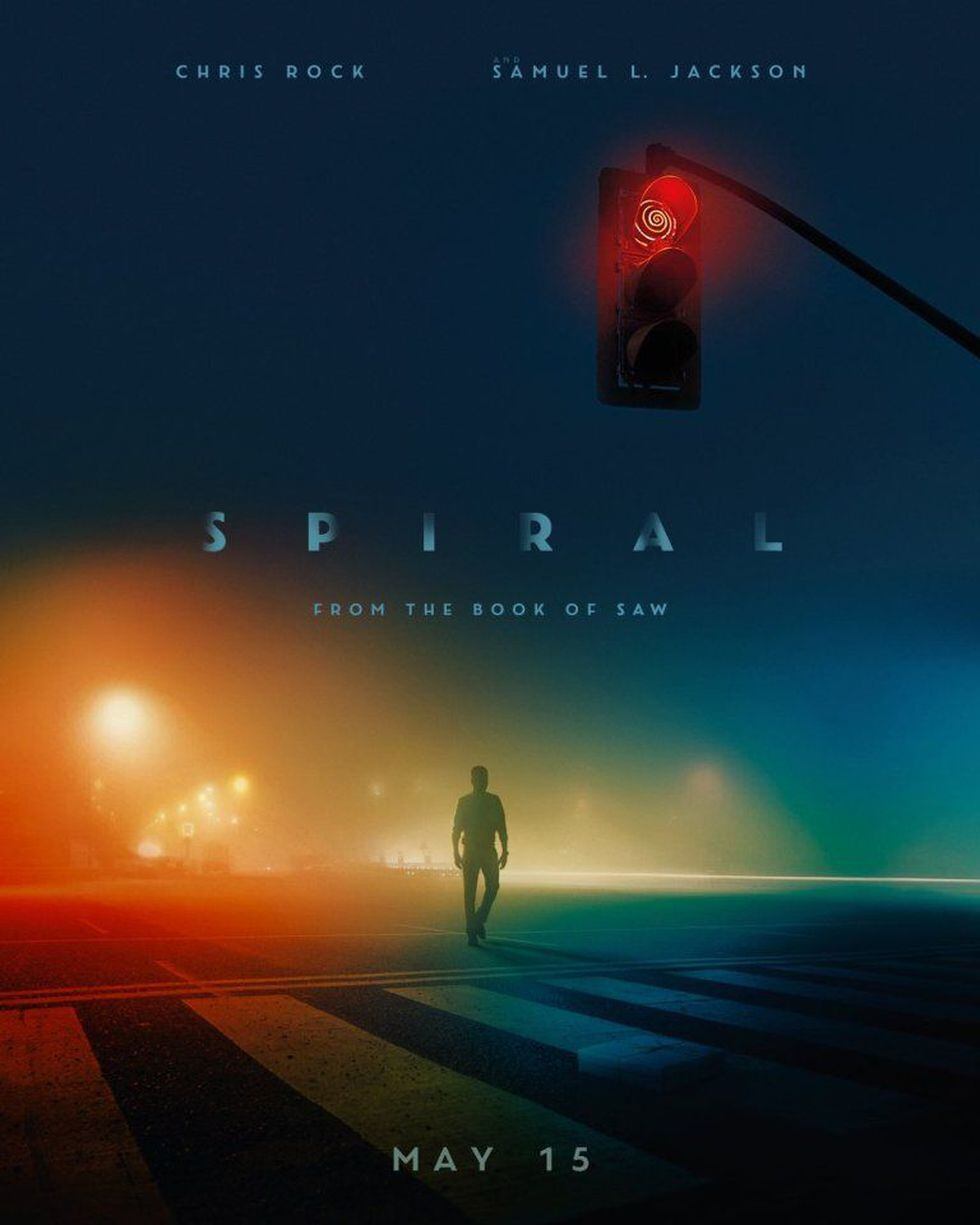 spiral saw movie streaming