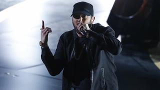 El Oscar, un Eminem maduro y la presentación que tardó 17 años: la historia completa