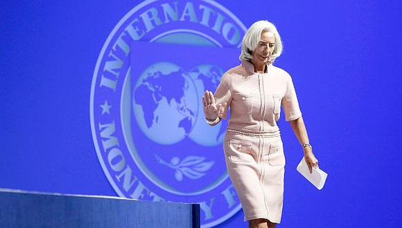 Labor del FMI no termina de convencer a los economistas
