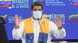 Nicolás Maduro anuncia que reabrirá sus playas en medio de caída de contagios de coronavirus en Venezuela 