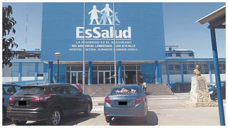 Essalud subsidiará pago por incapacidad temporal de trabajadores con COVID-19 que ganen hasta S/2.400 al mes