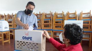 Resultados Moquegua Segunda vuelta 2022: candidata Gilia Gutiérrez encabeza votación en la región, según conteo ONPE 
