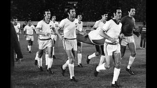 La final de la Copa Libertadores que vio Lima en 1971