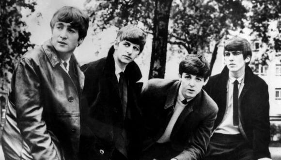 Dos abrigos de los Beatles serán subastados en Liverpool