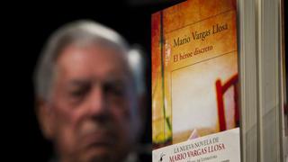 Los diez libros más vendidos en el mundo: "El héroe discreto" lidera la lista en México