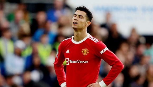 El portugués habría pedido su salida y la respuesta del Manchester United sorprende. (Foto: Ian Walton / Reuters)